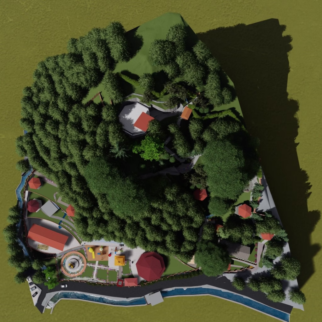 Shanti Park Kavre Design Infrarch-2